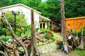 Blue Sky Studio Gallery