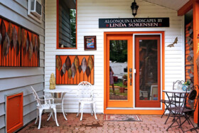 Blue Sky Studio Gallery